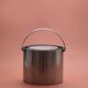 Ice bucket by Arne Jacobsen – Cylinda Line, 1967 (1 L)