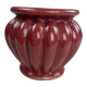 Cache pot ancien
