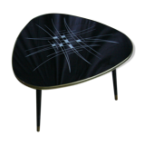 Vintage coffee table years 50