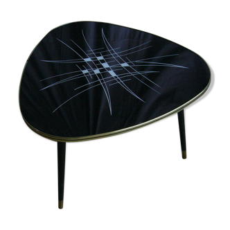 Vintage coffee table years 50