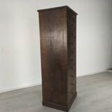 Furniture with drawers
