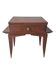 Bedside table - 1950s/60s