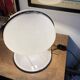 Shell lamp by Luigi Massoni and Luciano Bottura for Harvey Guzzini 1960 vintage