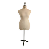 Old mannequin
