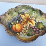 Signed ceramic cup