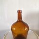 Old canister 2 liters orange viresa
