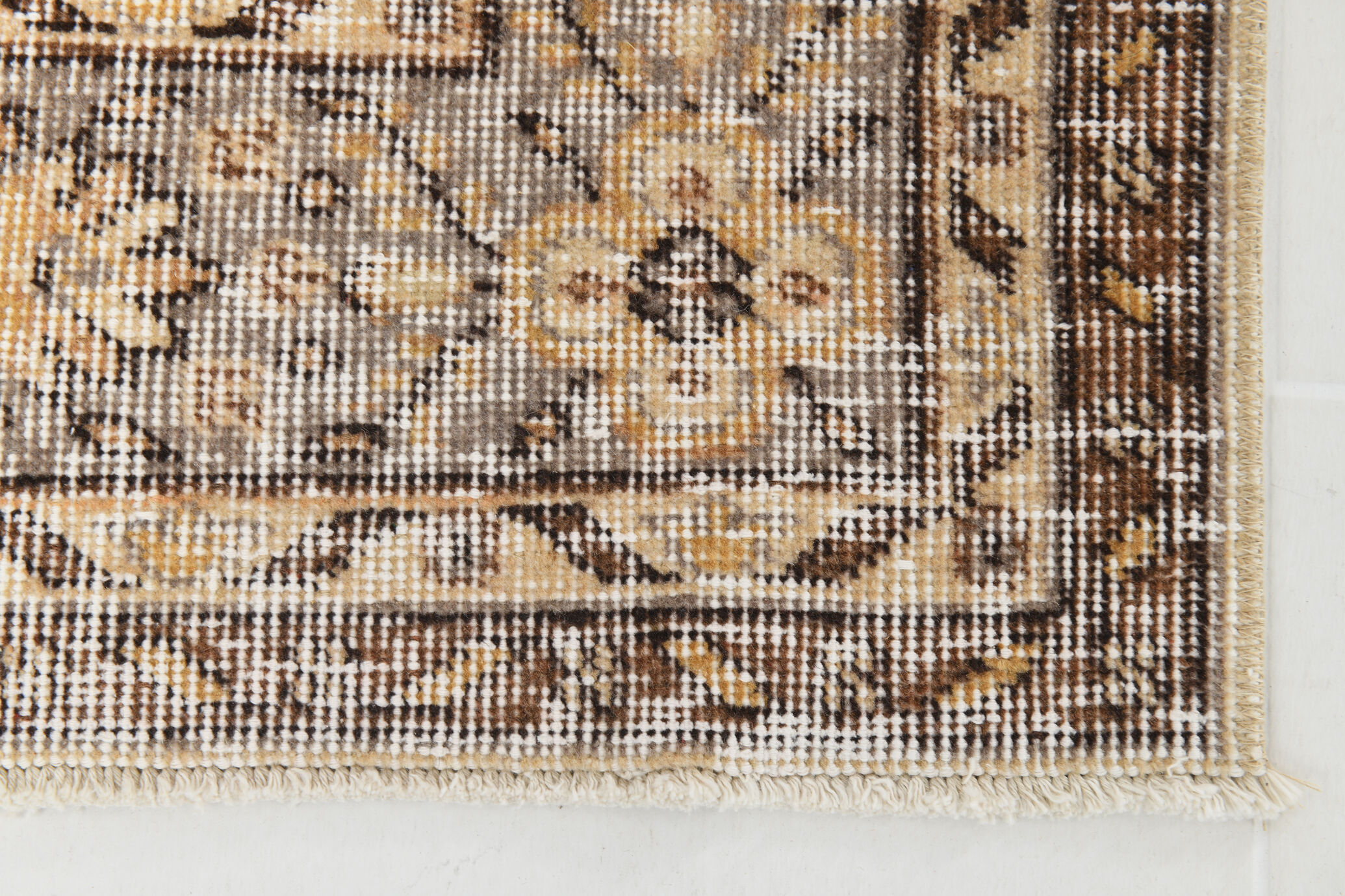 Tapis Floral 254x159Cm