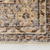 Tapis Floral 254x159Cm