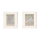 Geometric Studies, Graphic Art on Paper, 63 x 74cm