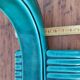 Pair of Art Deco wall lights