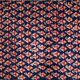 Tapis Vintage Seraband en Laine, Années 1970, Élégance Artisanale
