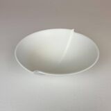 Mid-century ceramic bowl Gustavsberg "Surrea" by Wilhelm Kåge, Sweden, 1950s.