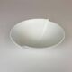 Mid-century ceramic bowl Gustavsberg "Surrea" by Wilhelm Kåge, Sweden, 1950s.