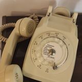 Téléphone a cadran
