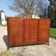 Art-deco sideboard
