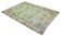 Anatolian handmade vintage rug 281 cm x 202 cm