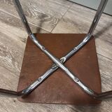 Vintage stool