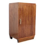 Art Deco bedside table 1940-1950