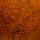 Columbus globe. Edited by Oberrealsch uldirektor Dr. R. Neuse.