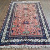 Handmade Persian rug 160x103cm