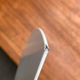 Danish vintage wall lamp Saturn by Joachim Lepper for Louis Poulsen