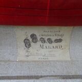 Travel malle