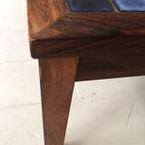 Scandinavian coffee table 1960