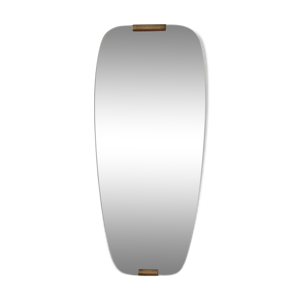 Miroir forme libre année