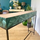 Forest Console