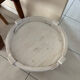 Indian side table