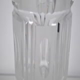 Crystal vase 1970