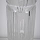 Crystal vase 1970