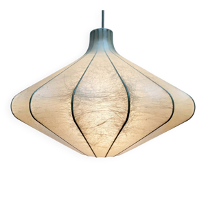 Suspension Cocoon allemande - moderne