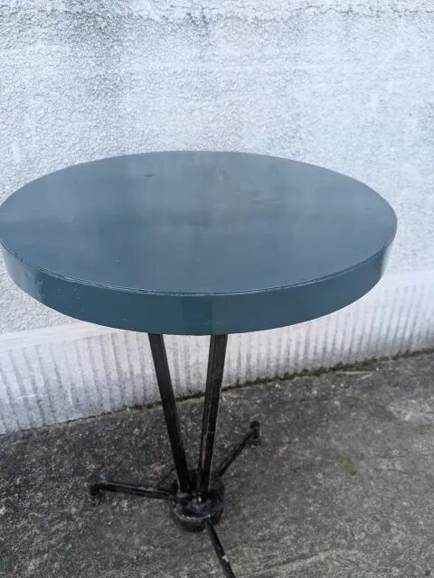 Side table, bistro table