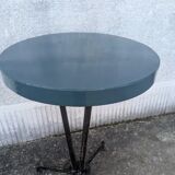 Side table, bistro table