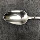 Set of 6 small old boulenger spoons