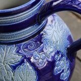 Carafe en grès d'Alsace Betschdorf