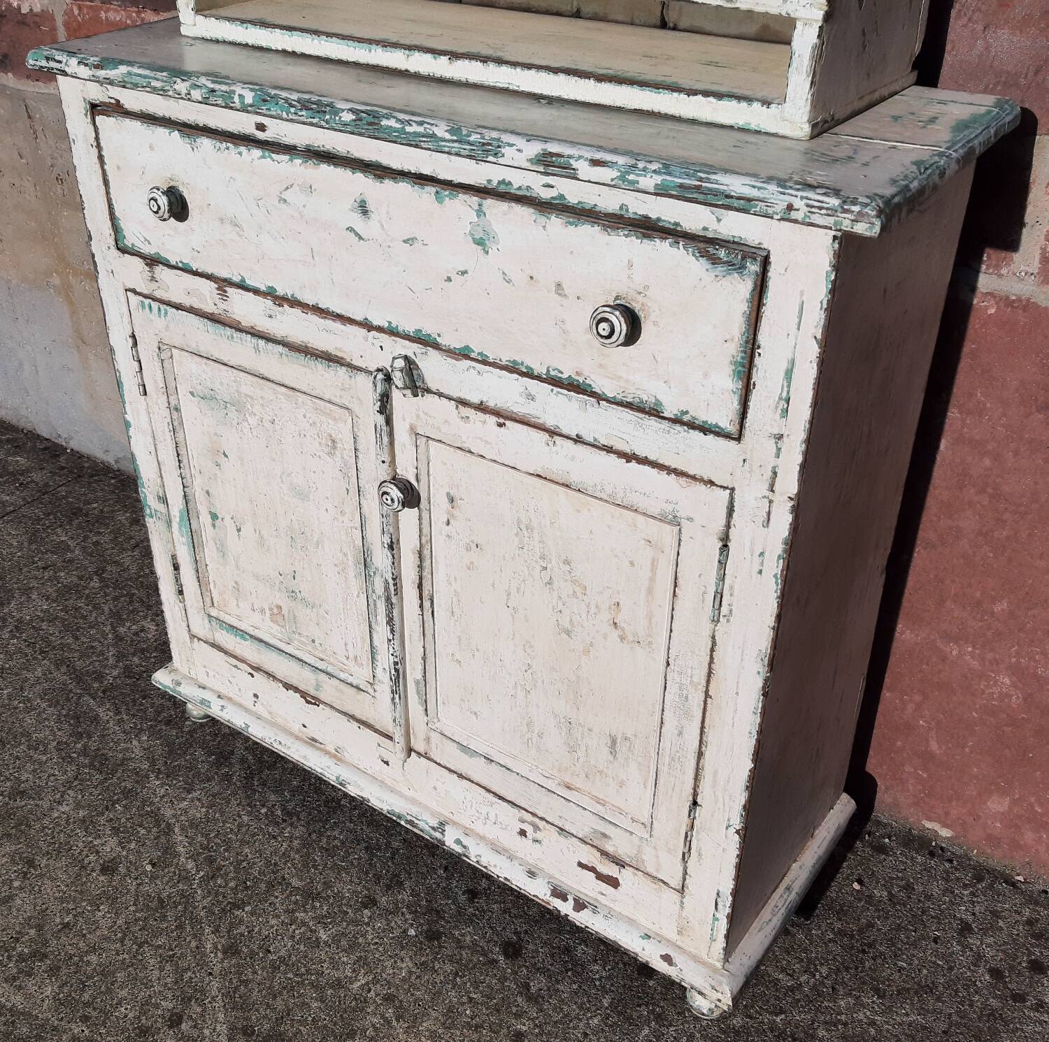2-body sideboard