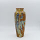 Bronze-mounted porcelain vase Pierre-Adrien Dalpayrat