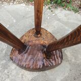 Tripod shepherd's stool 1970