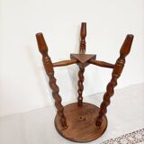 Dudouyt-style plant stool