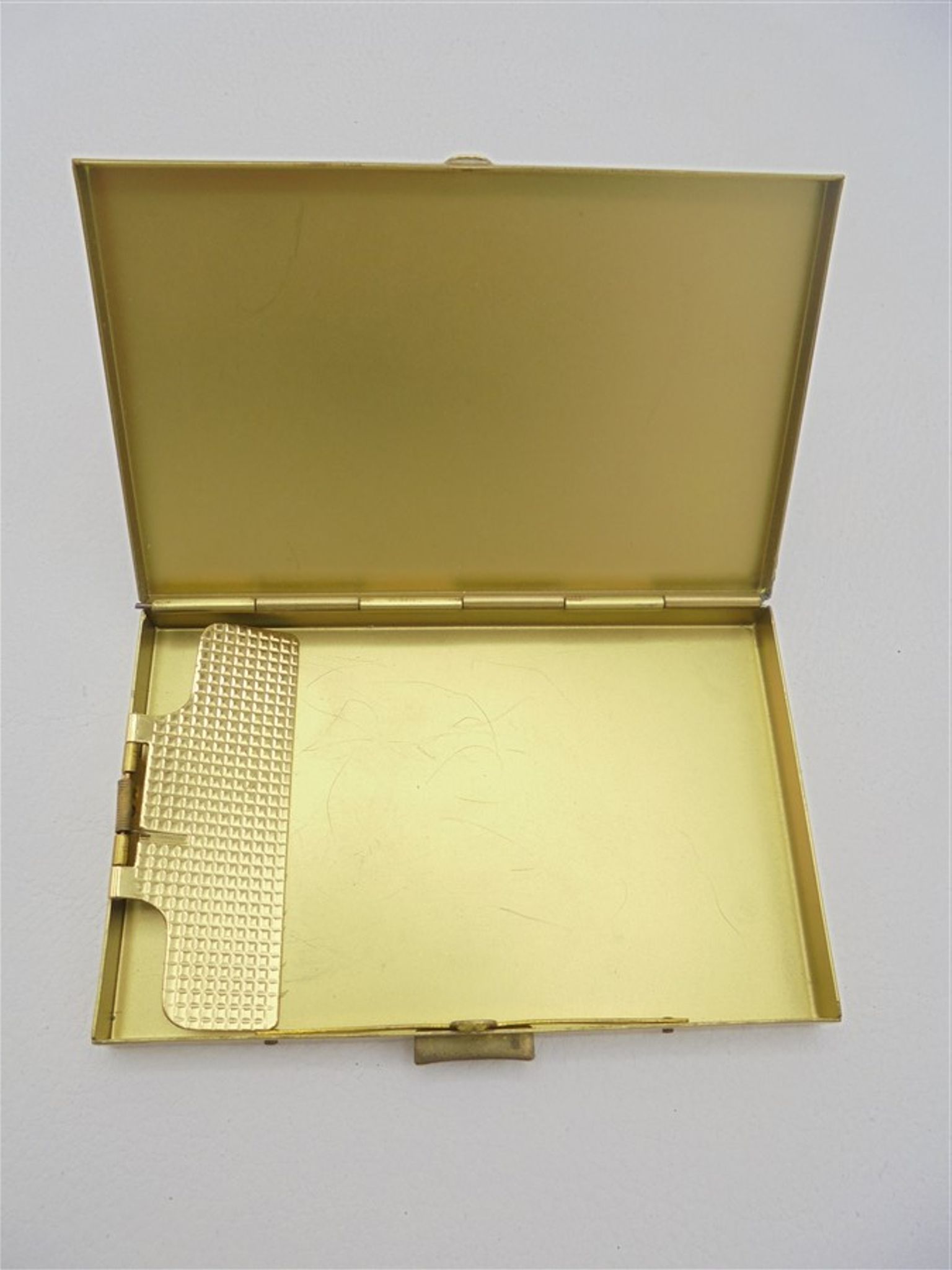 Etui à cigarettes