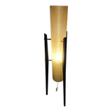 Lampe rocket 70's design scandinave