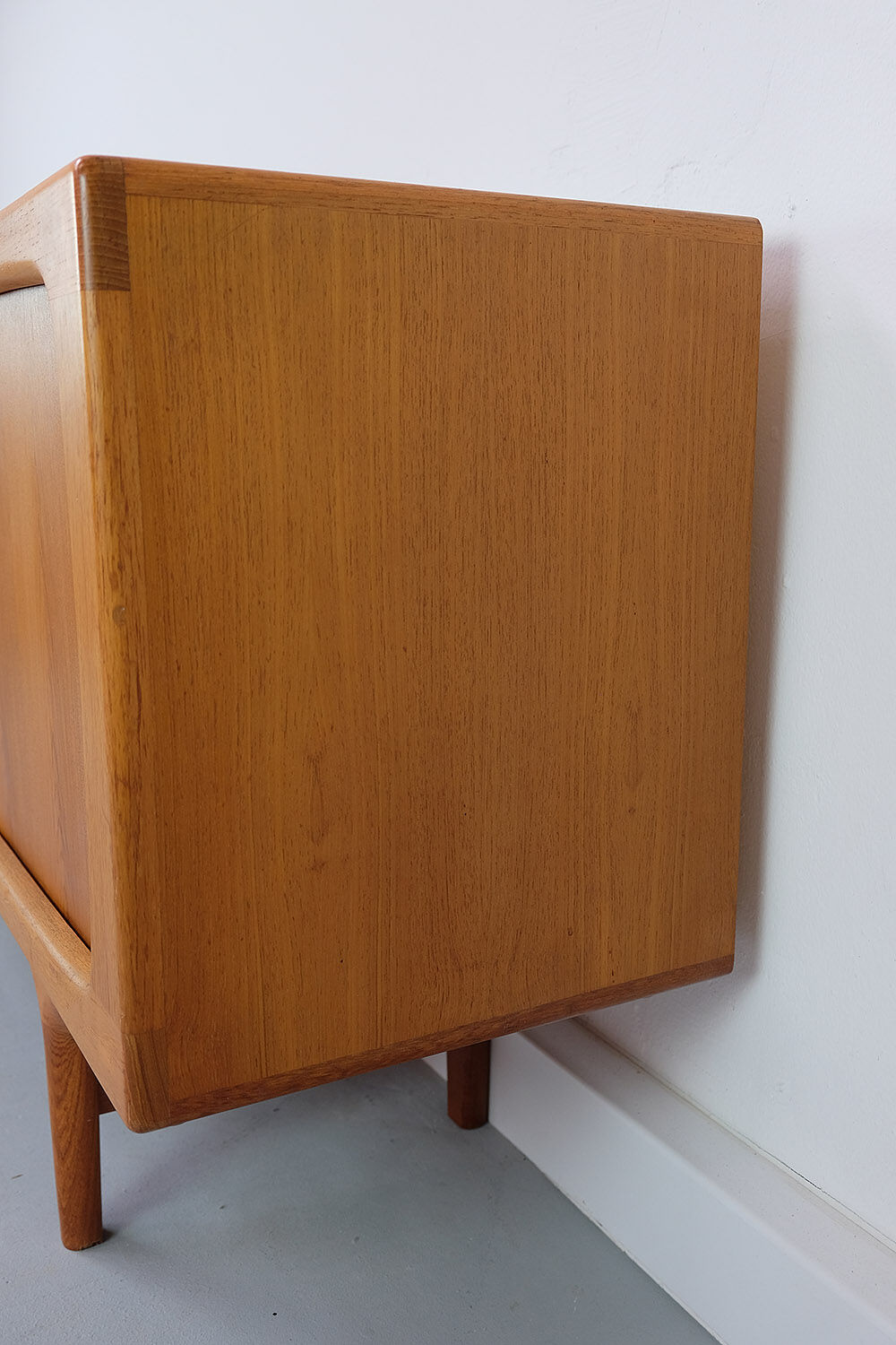 Midcentury Teak Sideboard by CFC Silkeborg, 1960s