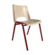 Chaise vintage pour enfant 2 à 4 ans