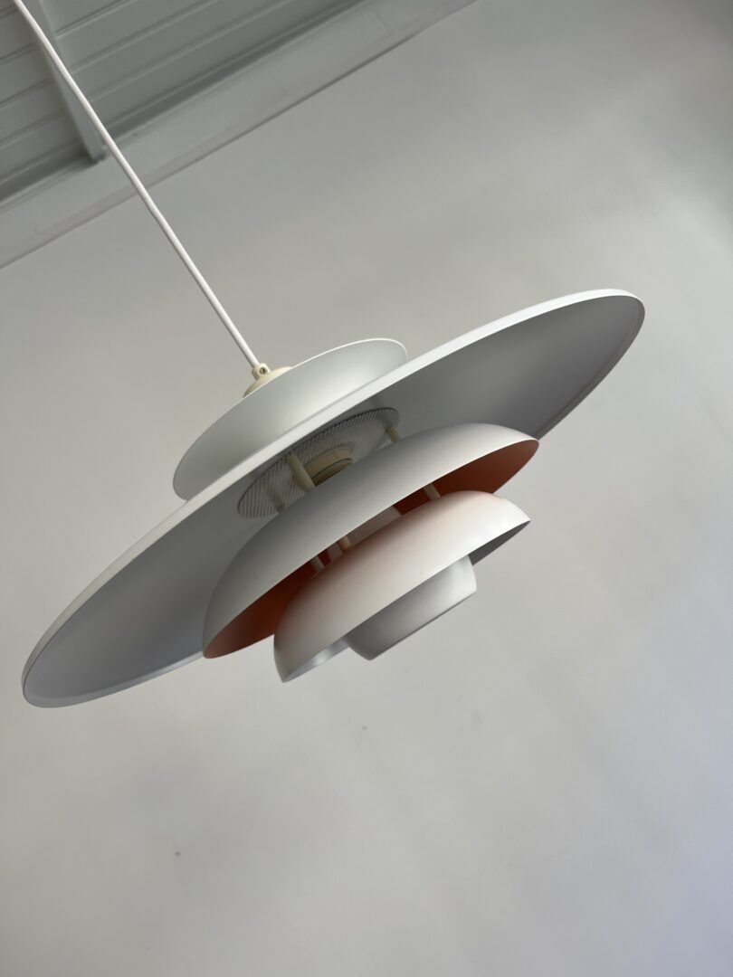 ‘Sofie’ pendant lamp – Jeka, Denmark