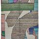 Handwoven Turkish Recycled Boho Rug 197 cm x 313 cm