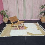 Beautiful Beni Ourain rugs 150/250cm