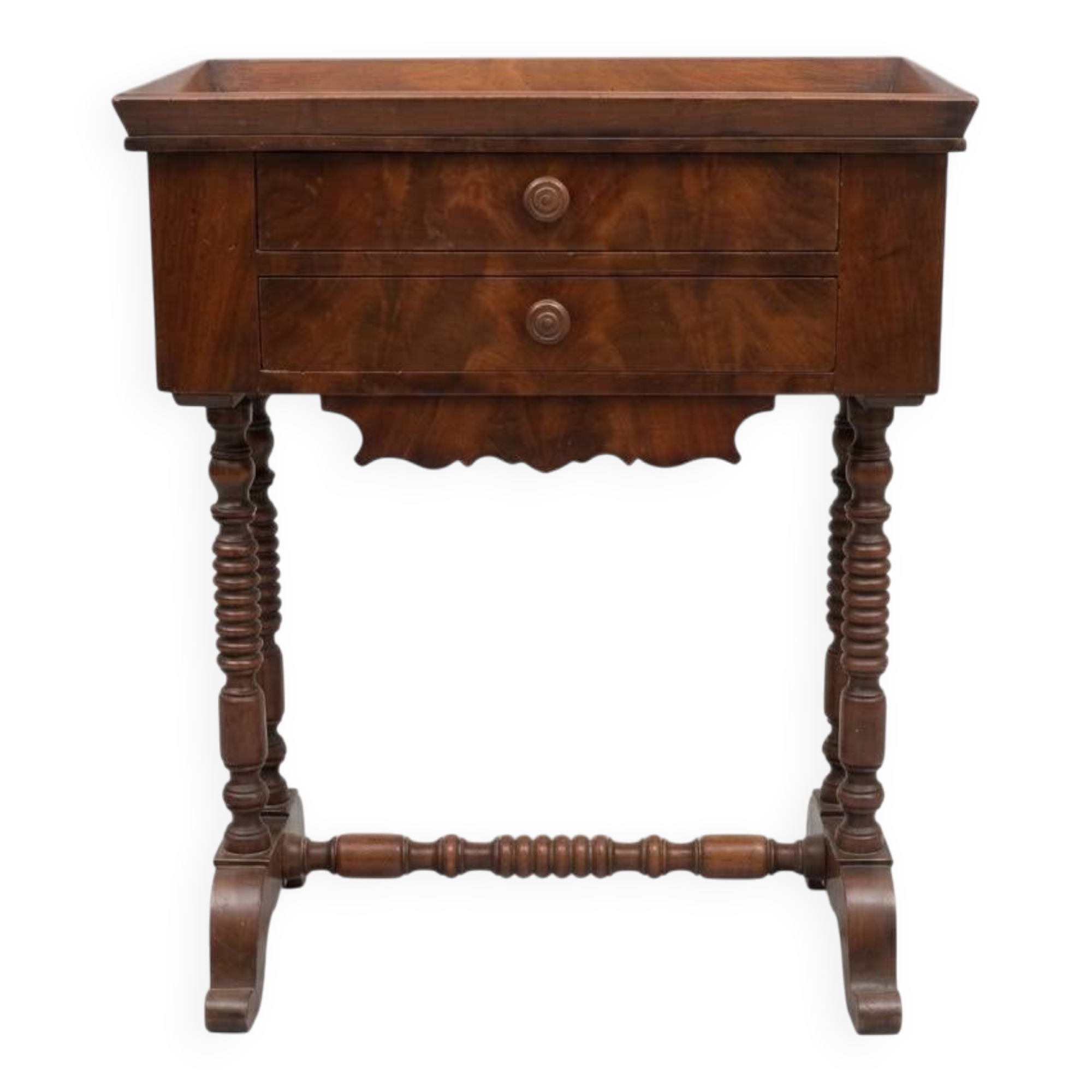 Table travailleuse Napoléon III