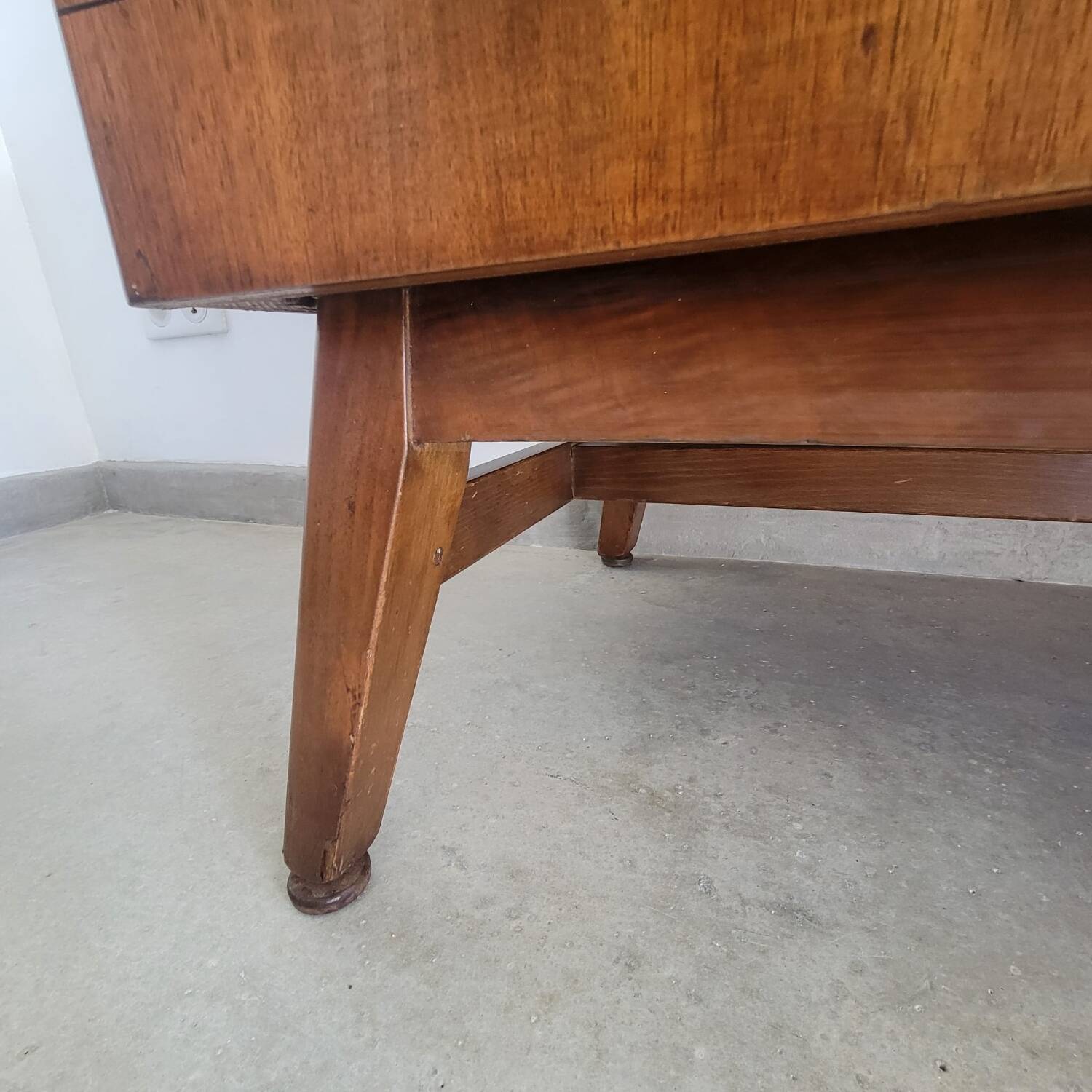 Beautility sideboard buffet 1950, 1960